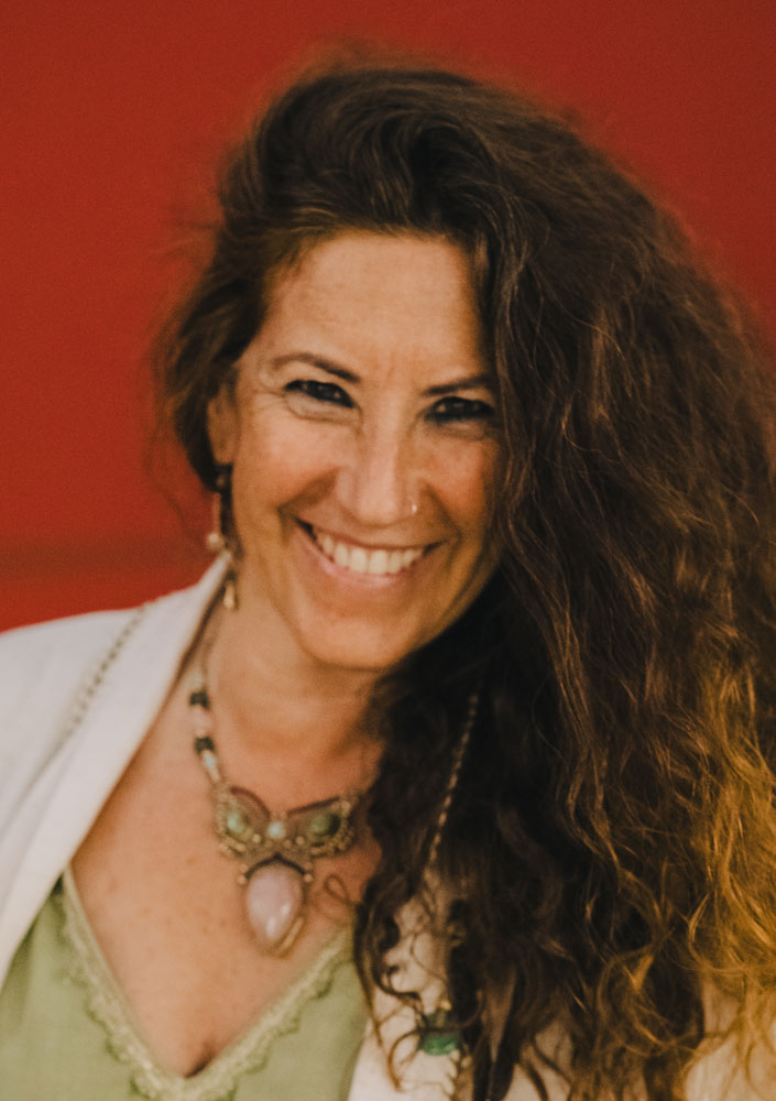 Kuyay-Shantosha-facilitadora