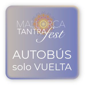 Autobús solo VUELTA