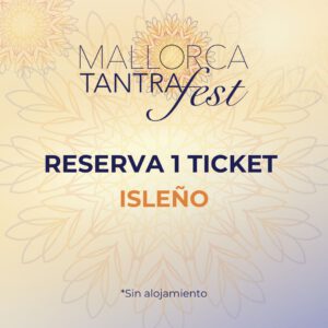 RESERVA 1 TICKET ISLEÑO | Precio = 900 €
